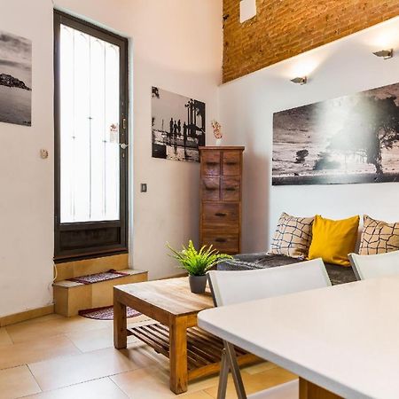 Fridays Flats Dreamy Duplex - Stylish Beach Loft Barcelona Ngoại thất bức ảnh