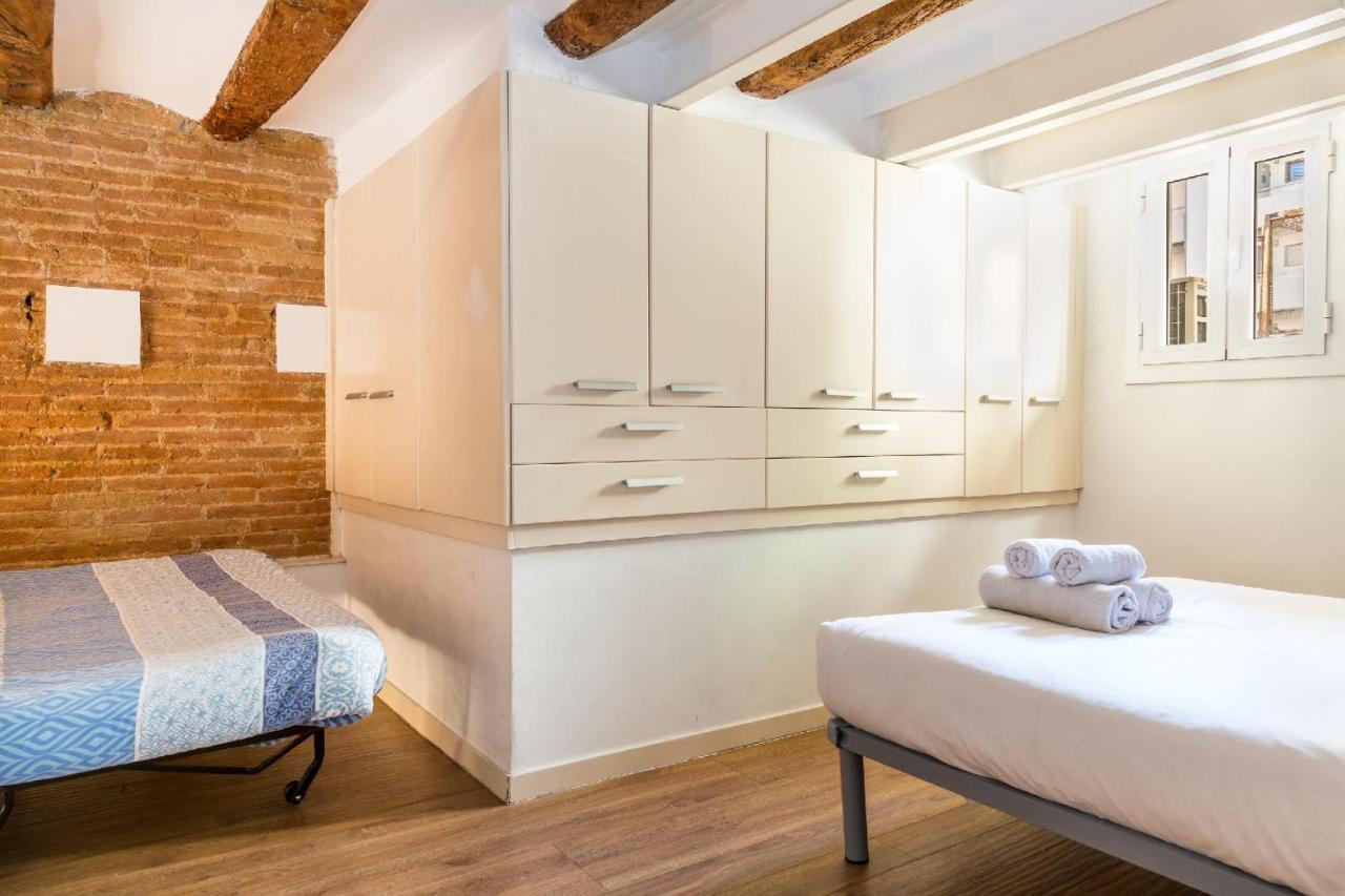 Fridays Flats Dreamy Duplex - Stylish Beach Loft Barcelona Ngoại thất bức ảnh